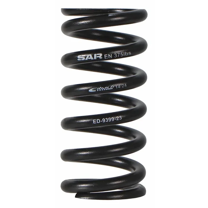 Super Alloy Racing Enduro Light Spring 600 lbs