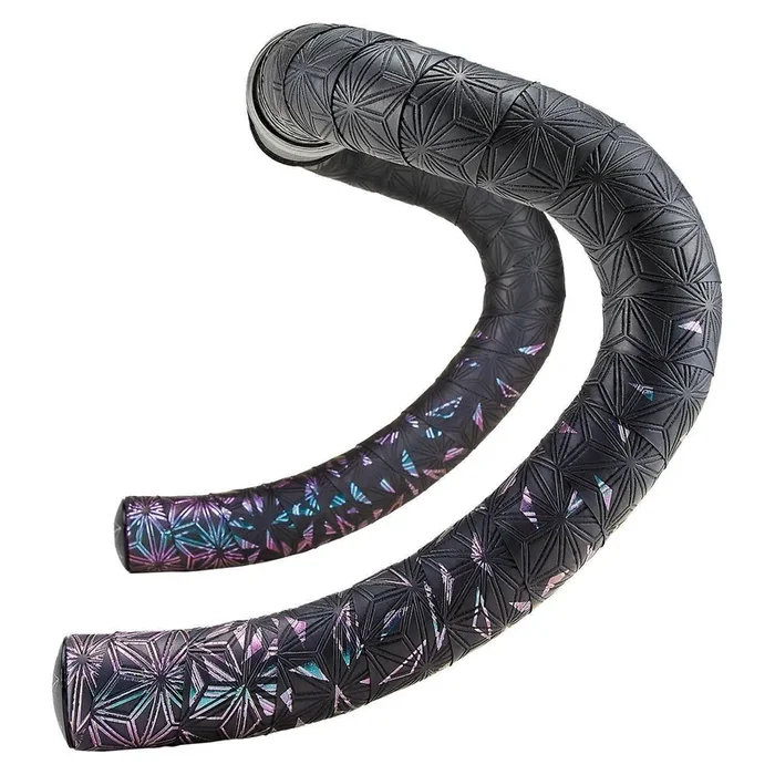 Super Sticky Kush Star Fade – Oil Slick
