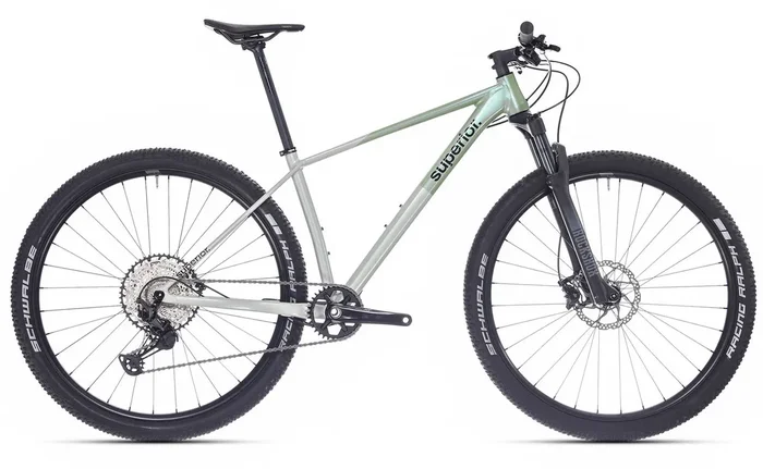 Superior XP 6.6 – Mountain Bike