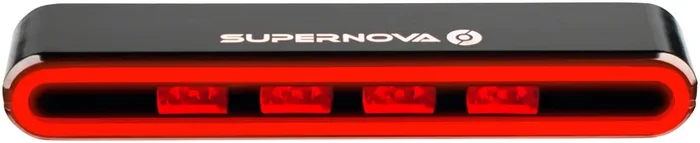 Supernova M99 2 Pro Ebike Taillight