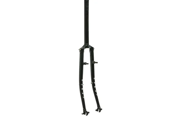 Surly Long Haul Trucker Touring Fork 700C QR 9x100mm 1 1/8″ Steel Cantilever