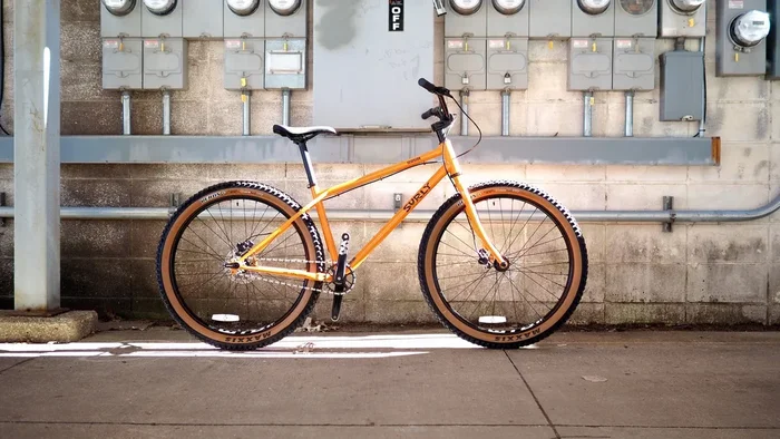 Surly Lowside 27.5