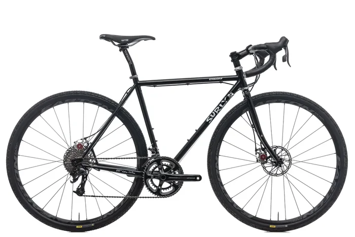 Surly Straggler 52cm Bike – 2013