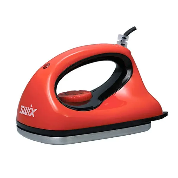 Swix Waxing Iron