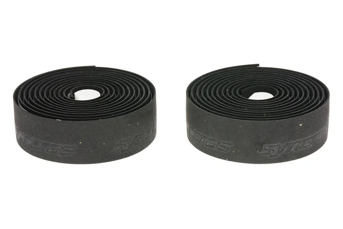 Syncros Cork Gel Handlebar Tape Black