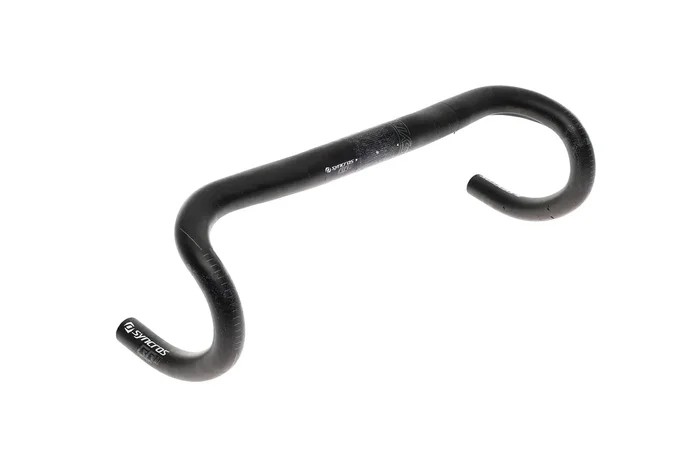 Syncros RR 1.1 Handlebar 31.8mm x 42cm Carbon Black