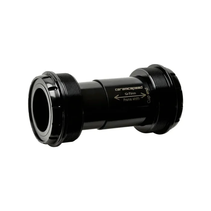 T47/68 Outboard Bottom Bracket for SRAM DUB