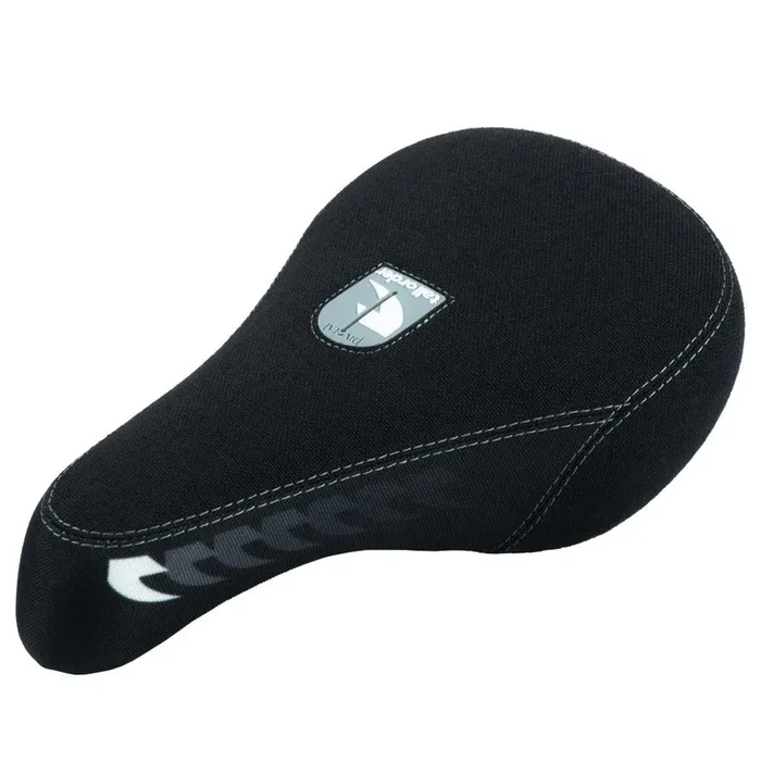 Tall Order Fade Logo Mid Pivotal Seat – Black