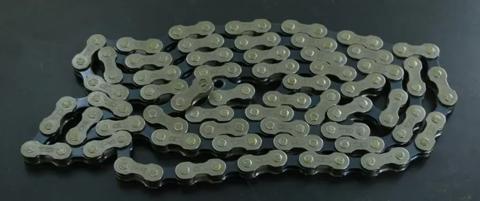 TEC Bicycle Bike Chain 3/32 x 1/2″ 7 / Speed 112 Links Road MTB Hybrid NEW