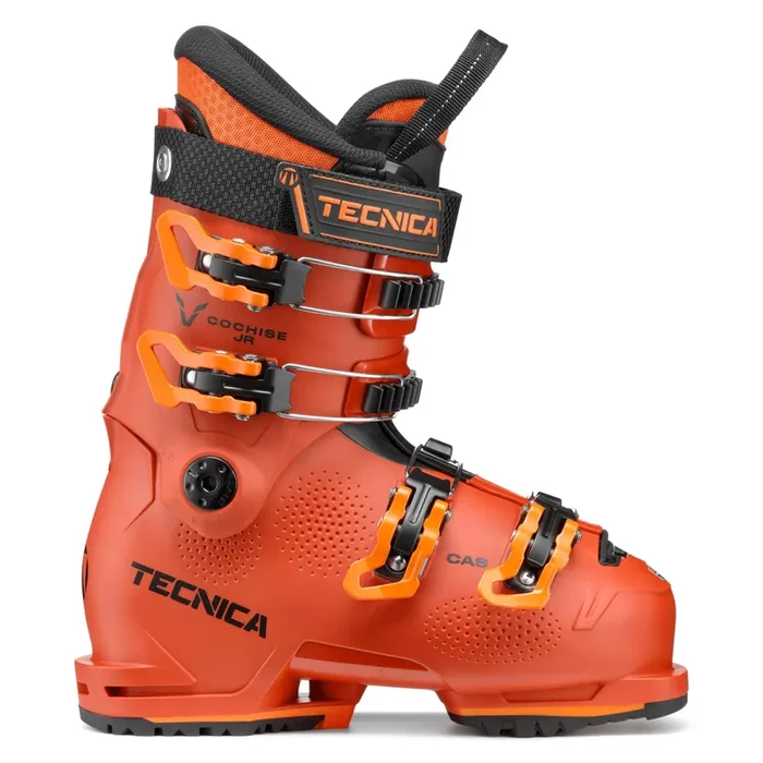 Tecnica Cochise Jr. Kids Ski Boots