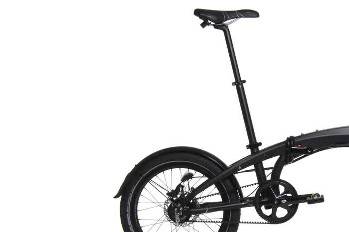 Telescopic Seatpost