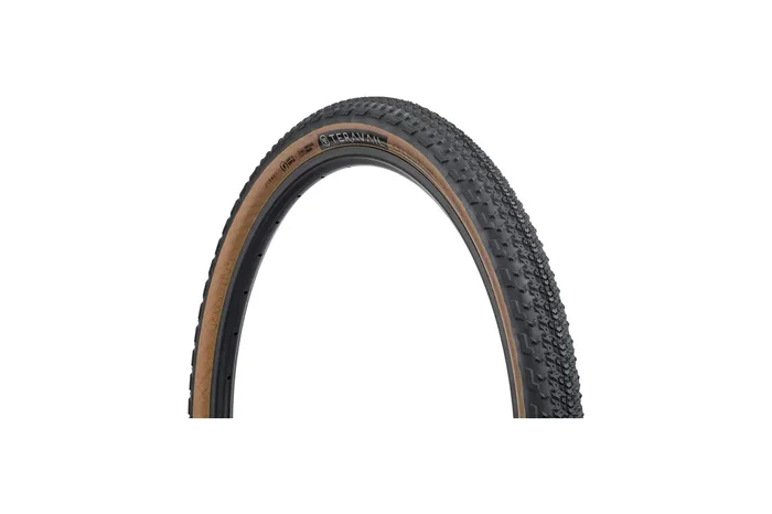 Teravail Sparwood Tire 27.5 x 2.1″ Tubeless Durable Fast Compound Tan