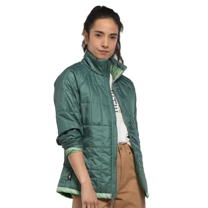 The North Face Circaloft Womens Jacket