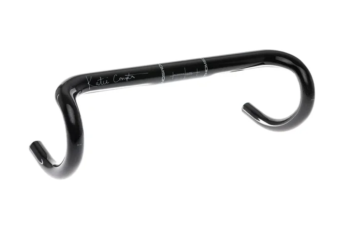Thomson KFC-One Handlebar 31.8x400mm Carbon Black
