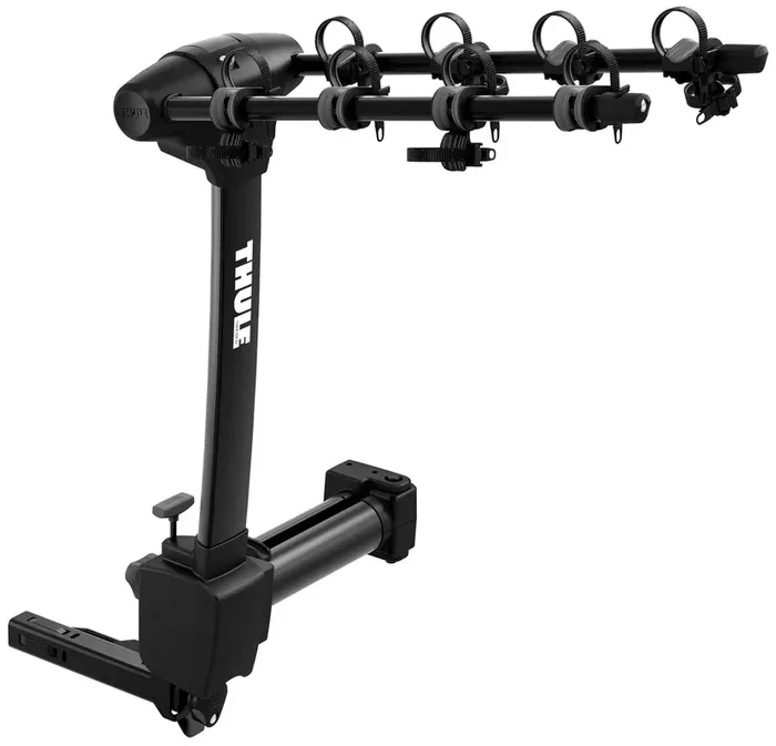 Thule Apex XT Swing 4-Bike Hitch Rack