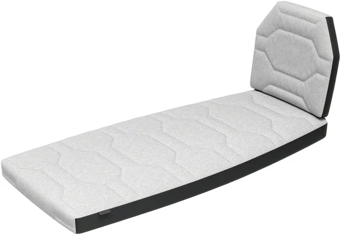 Thule Bexey Dog Bed – Medium