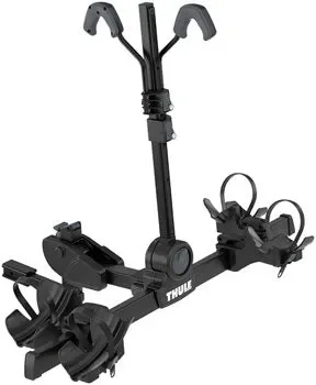 Thule DoubleTrack Pro XT Hitch Bike Rack 2-Bike