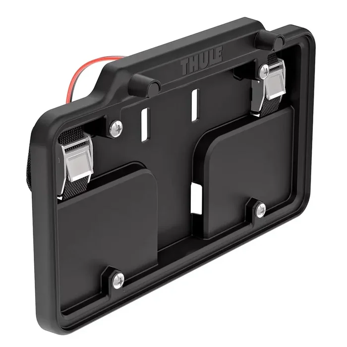 Thule License Plate Holder