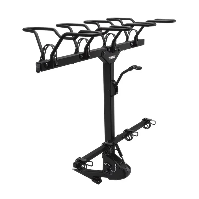 Thule Revert 4 Bike Hitch Rack