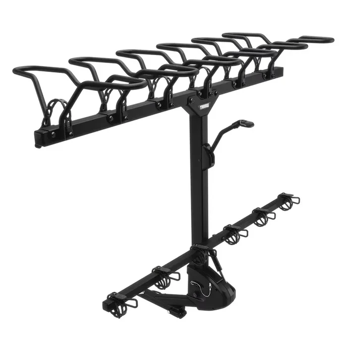 Thule Revert 6-Bike Hitch Rack