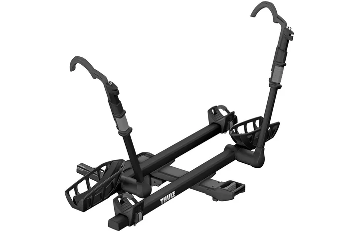 Thule T2 Pro XTR 2-Bike Platform Hitch Rack – 2″