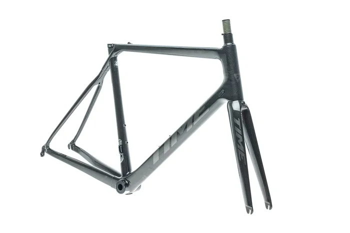 Time Alpe D’Huez Rim Large Frameset – 2023