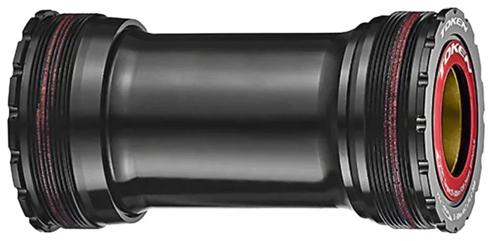 Token T47VGXP Threaded Bottom Bracket – T47 Inboard SRAM GXP Black