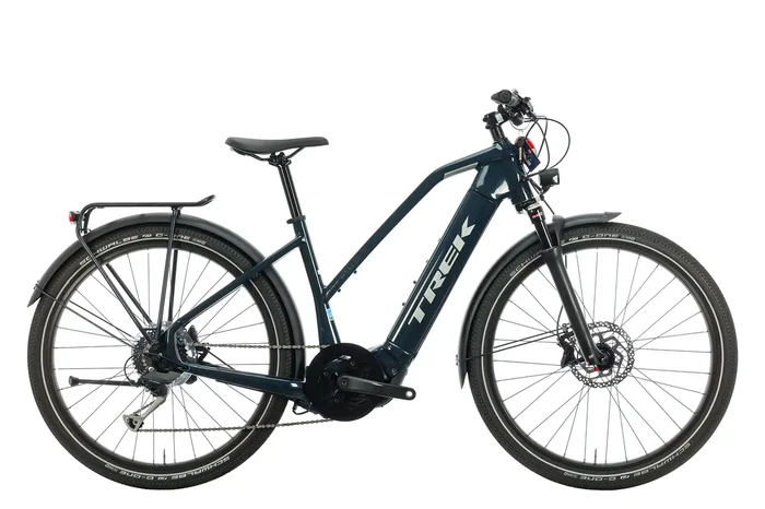 Trek Allant+ 7S Commuter E-Bike – 2020, Medium