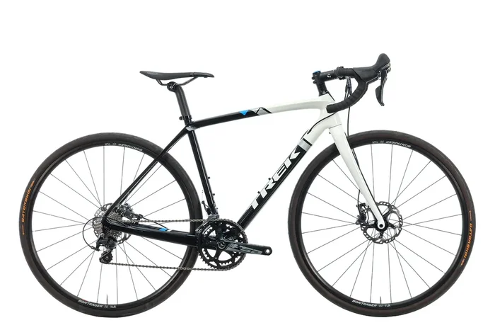 Trek Boone 5 Disc Cyclocross Bike – 2016, 52cm