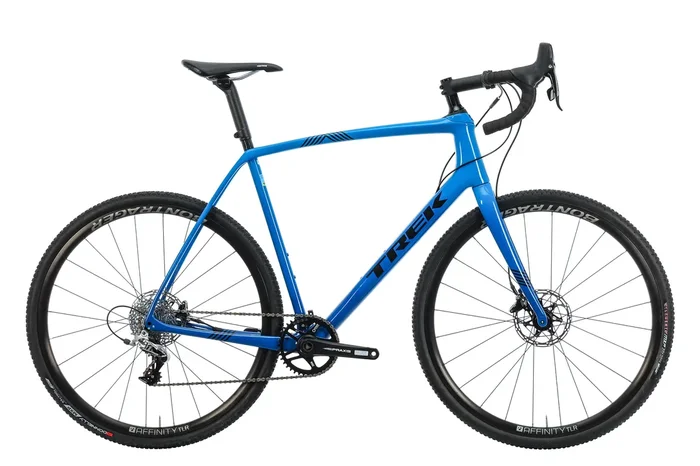 Trek Boone 5 Disc Cyclocross Bike – 2020, 61cm