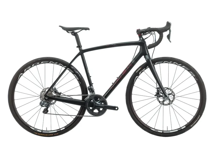 Trek Boone 9 Disc Cyclocross Bike – 2015, 54cm