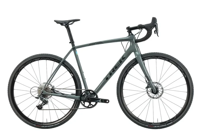Trek Boone Cyclocross Bike – 2020, 56cm
