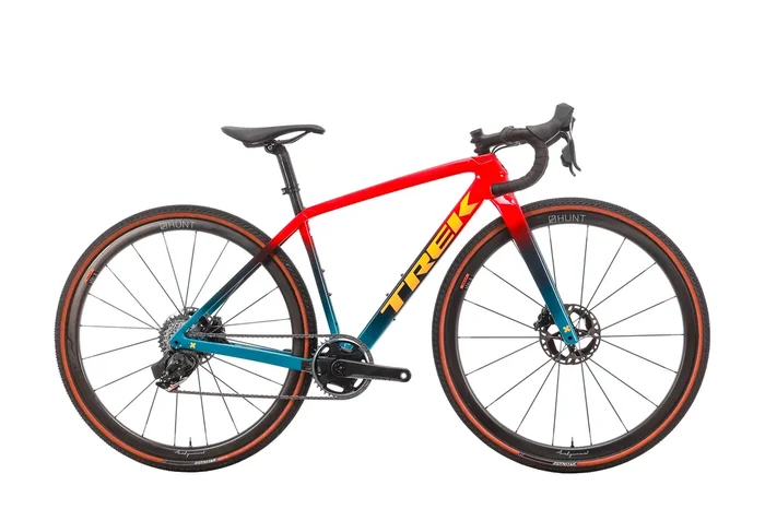Trek Boone Cyclocross Bike – 2024, 49cm