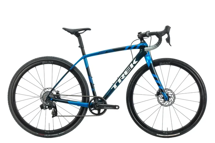 Trek Boone Disc Cyclocross Bike – 2021, 52cm