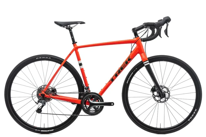 Trek Checkpoint ALR 4 56cm Bike – 2019
