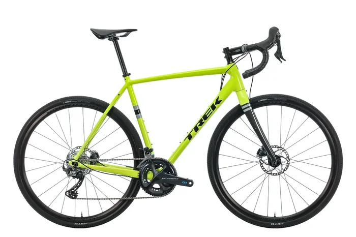 Trek Checkpoint ALR 5 Gravel Bike – 2019, 56cm