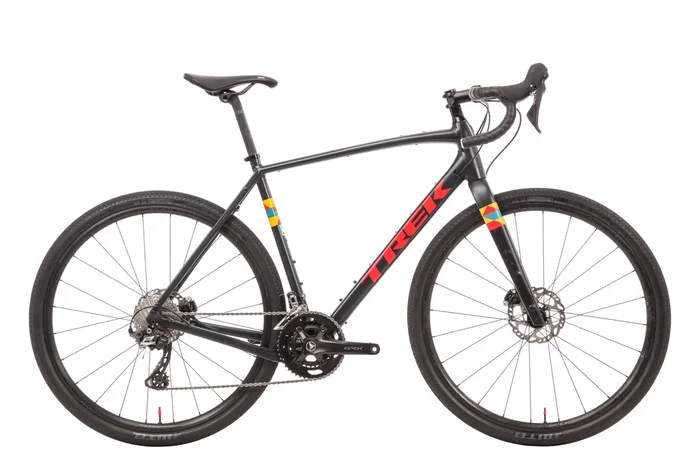 Trek Checkpoint ALR 5 Gravel Bike – 2022, 58cm