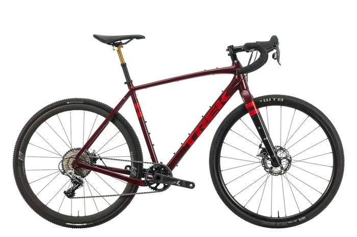 Trek Checkpoint ALR Driftless Gravel Bike – 2023, 56cm