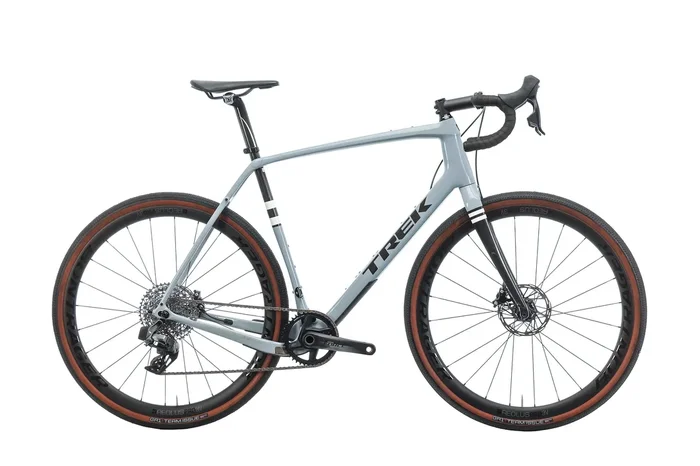 Trek Checkpoint SL 5 Gravel Bike – 2020, 61cm