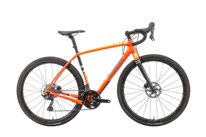 Trek Checkpoint SL 5 Gravel Bike – 2021, 54cm