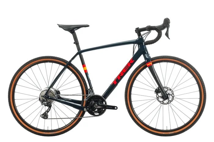 Trek Checkpoint SL 5 Gravel Bike – 2021, 56cm