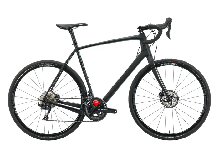 Trek Checkpoint SL 6 Gravel Bike – 2019, 61cm