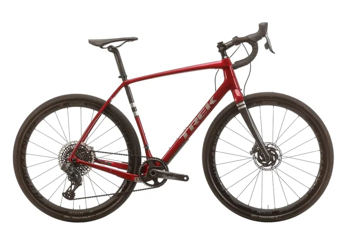 Trek Checkpoint SL 7 Gravel Bike – 2021, 58cm