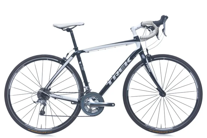 Trek Domane 2.0 54cm bike – 2013