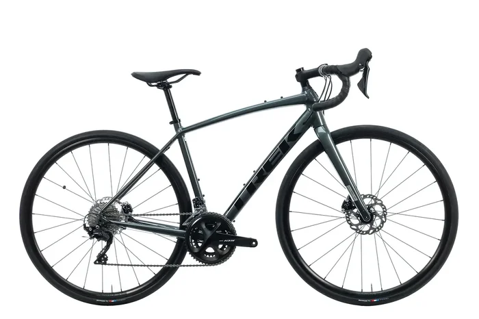 Trek Domane AL 5 Disc Road Bike – 2023, 52cm