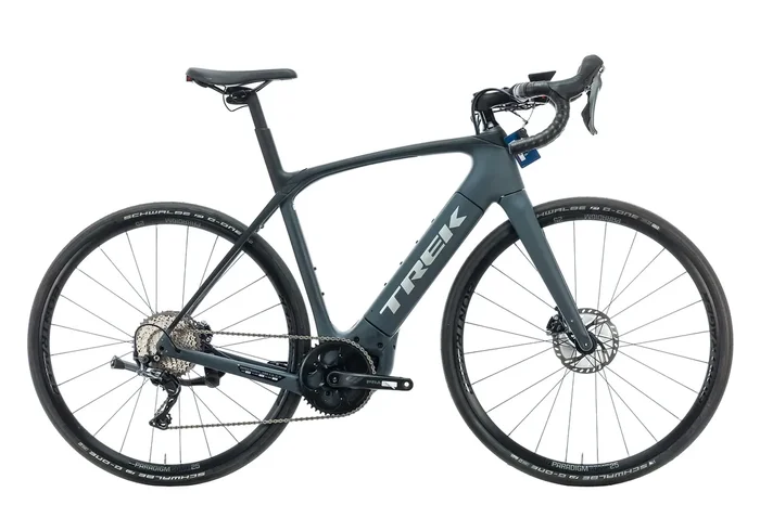 Trek Domane+ HP Road E-Bike – 2021, 56cm