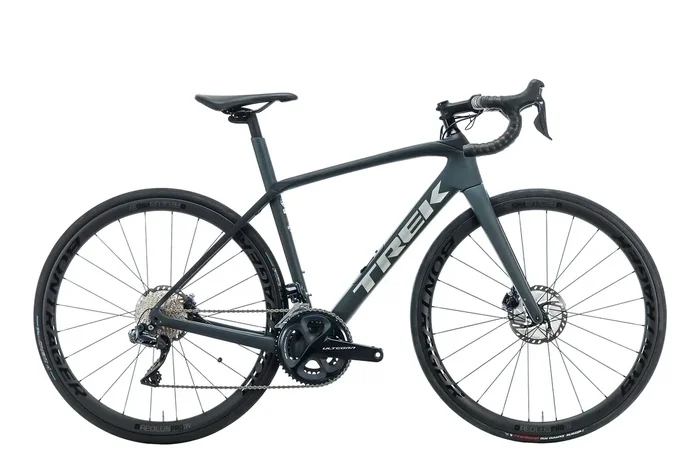Trek Domane SL 7 Disc Road Bike – 2021, 52cm