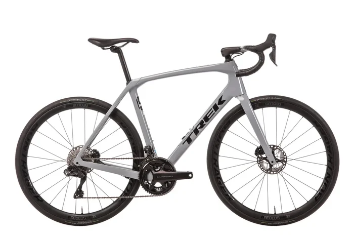 Trek Domane SL 7 Gen 4 Road Bike – 2023, 58cm