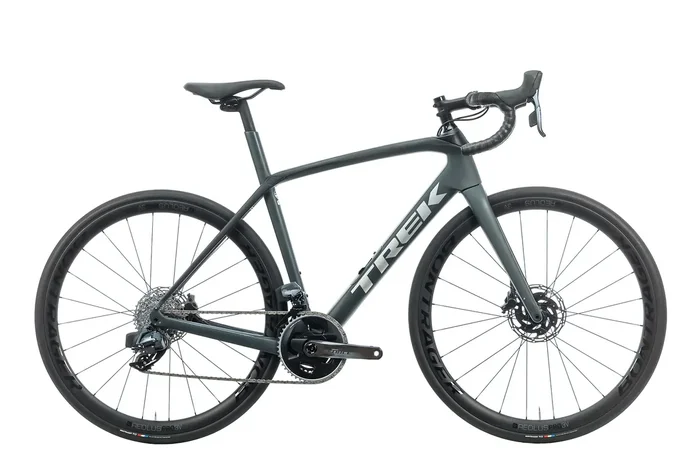 Trek Domane SL 7 Red eTap Road Bike – 2021, 54cm