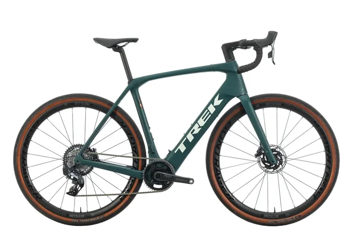Trek Domane+ SLR 7 eTap Road E-Bike – 2023, 58cm